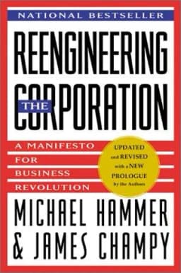Reengenharia: Revolucionando a Empresa