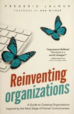 Reinventando as Organizações