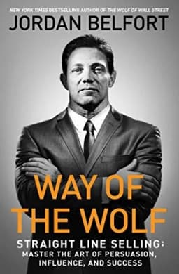Os Segredos do Lobo de Wall Street