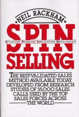 Alcançando Excelência em Vendas - SPIN Selling