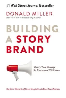 Storybrand: Construindo uma Marca