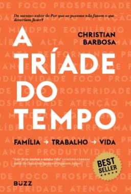 A Tríade do Tempo