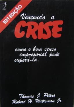 Vencendo a Crise
