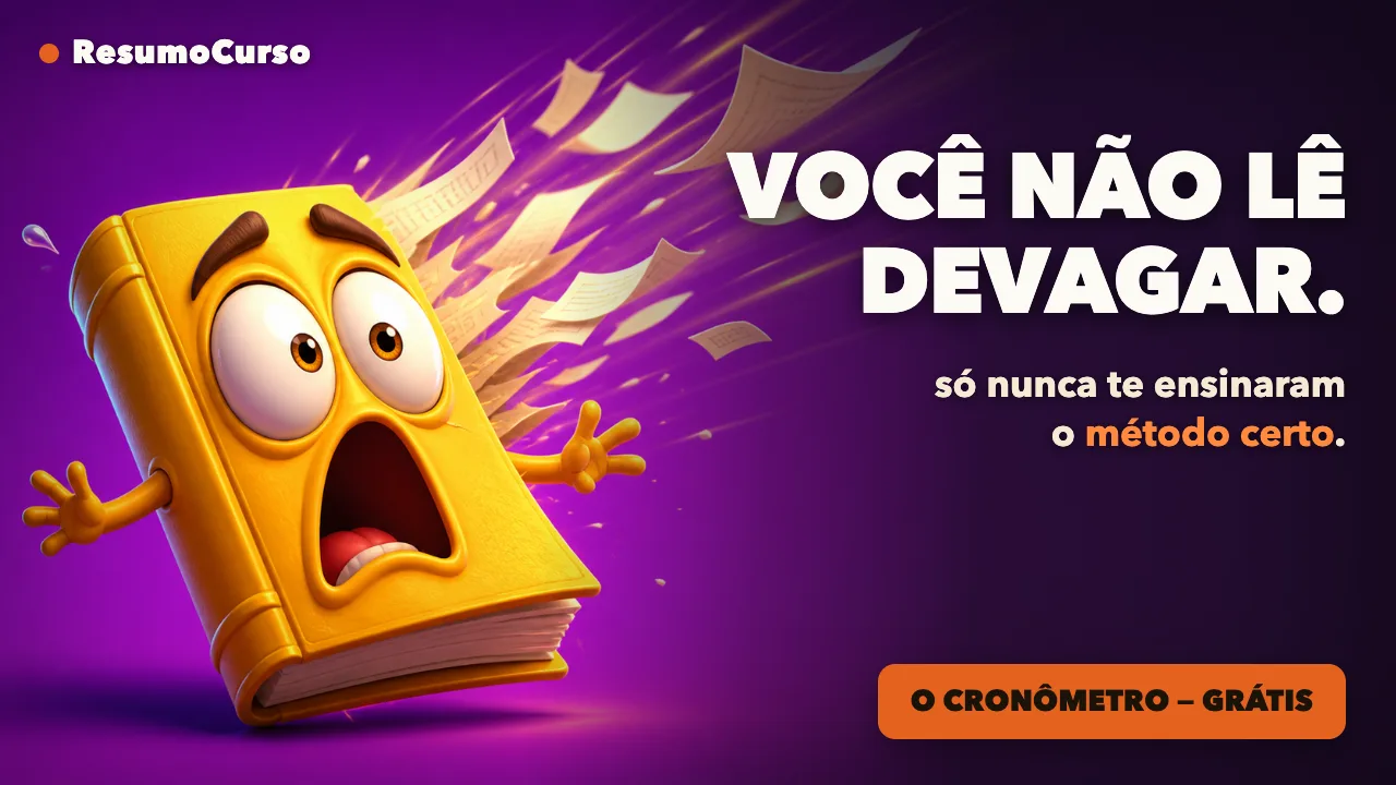 Leia Mais Rápido